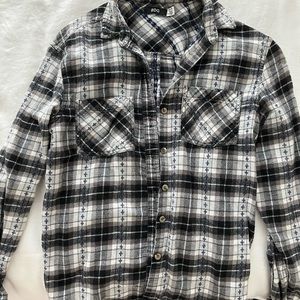 Urban Outfitters BDG Flannel XS